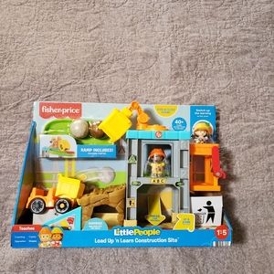 Fisher-Price Playset